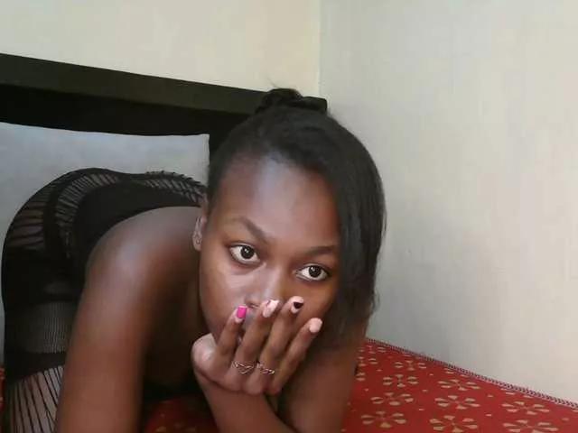 Sexyivy on BongaCams