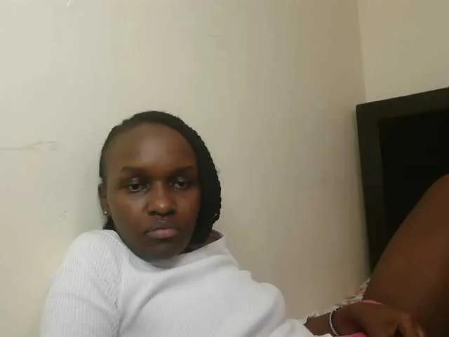 Sexymayaa on BongaCams