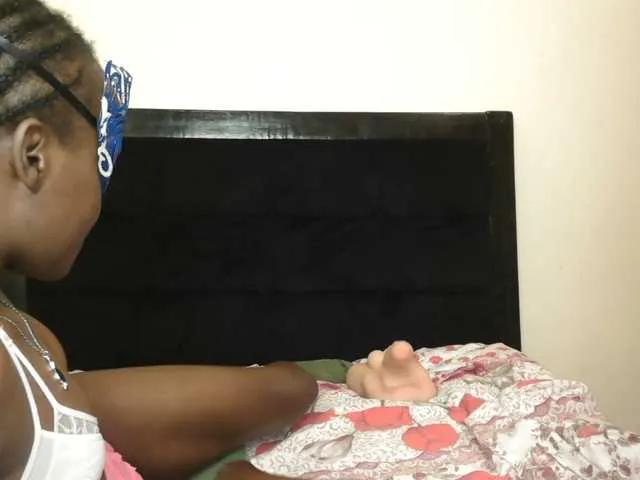 Sexymayaa on BongaCams