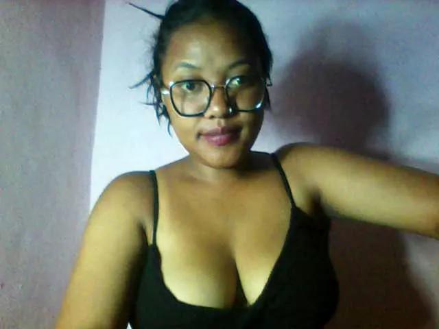 Sheilkahsexy on BongaCams