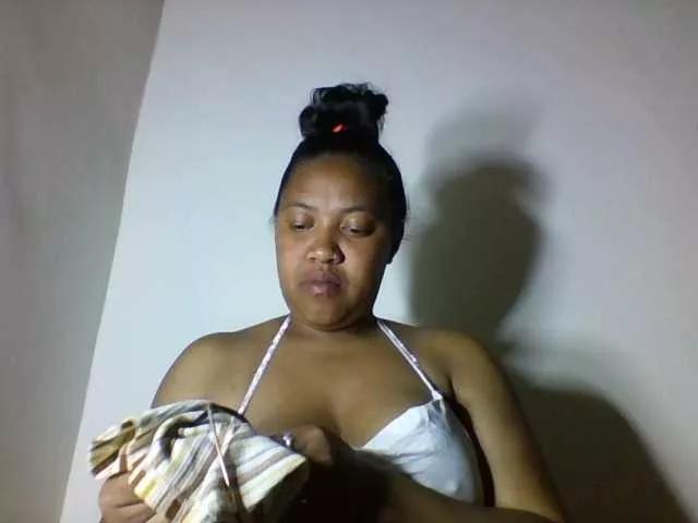 Sheilkahsexy on BongaCams