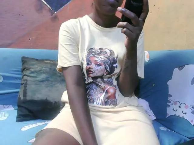 Sheilkahsexy's avatar