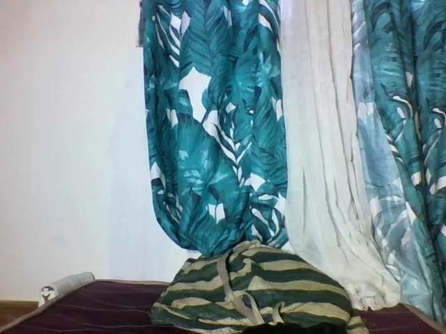 Sheilkahsexy on BongaCams