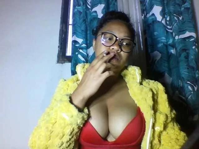 Sheilkahsexy on BongaCams
