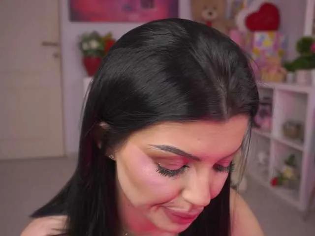 SinlessAngel on BongaCams