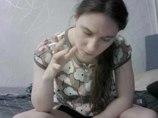 Sinner-5 on BongaCams