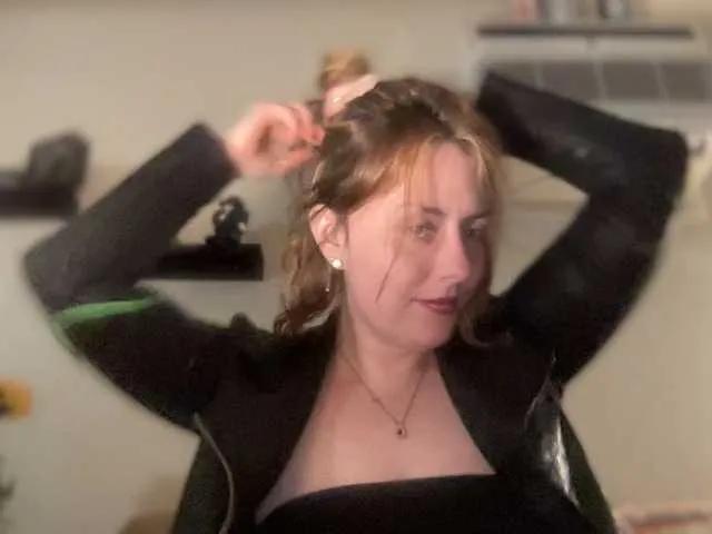 skarlett-rose on BongaCams