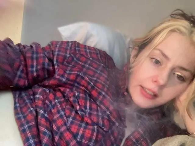 skarlett-rose on BongaCams