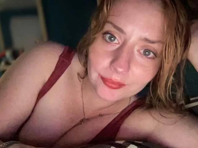 skarlett-rose on BongaCams