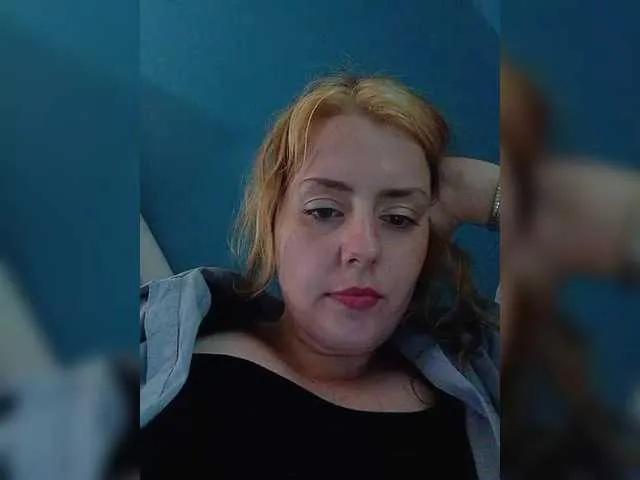 skarlett-rose on BongaCams