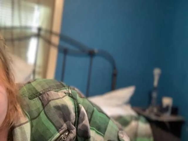 skarlett-rose on BongaCams