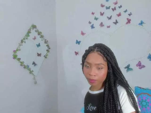 skinnyslutgirl on BongaCams