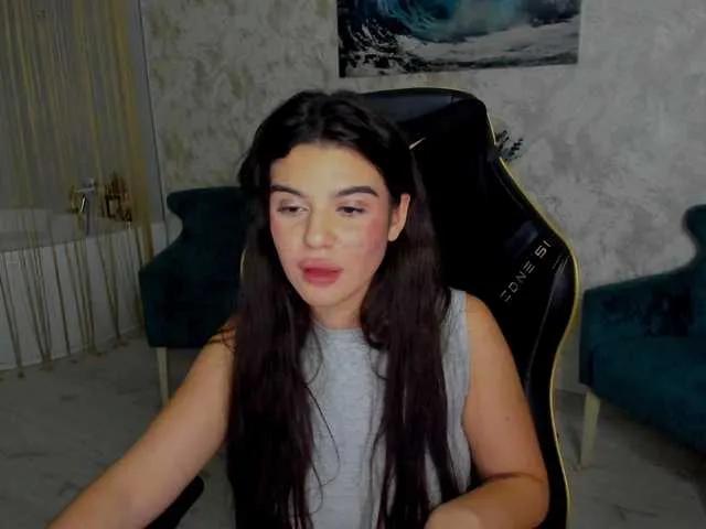 SnowingWinter on BongaCams