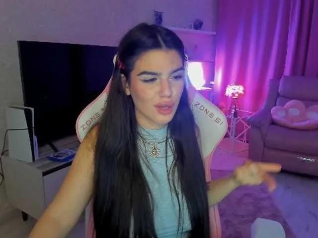 SnowingWinter on BongaCams