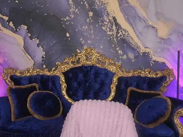 SonnyKage on BongaCams 