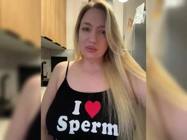 Sonya699 — Freechat on BongaCams