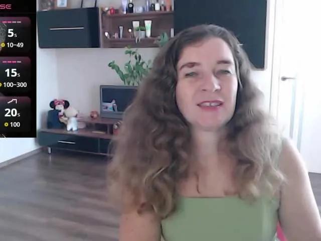 SophiaBonne's avatar