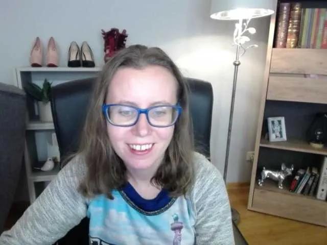 sparkleLizzy on BongaCams