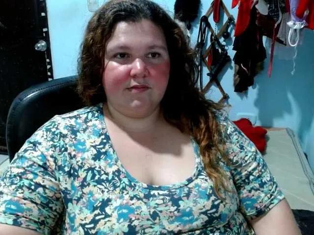 squirtbbw — It excites me that my toy vibrates I love it