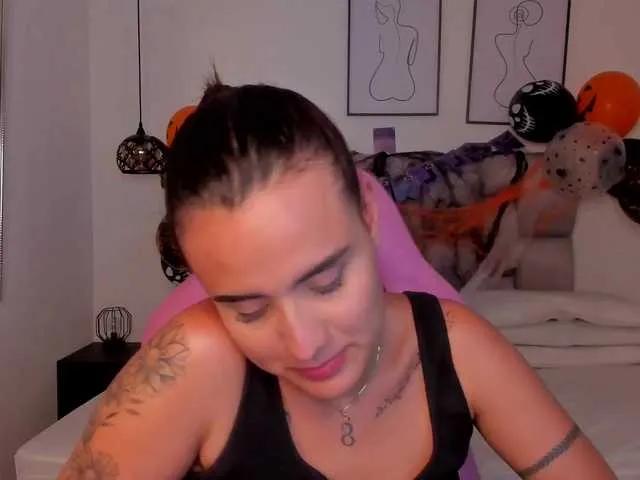 Susan-sweet on BongaCams 