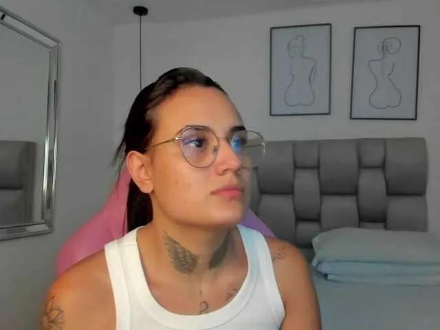 Susan-sweet — I like to be guided in my masturbation, to be talked to a little dirty without being rude and several other things.