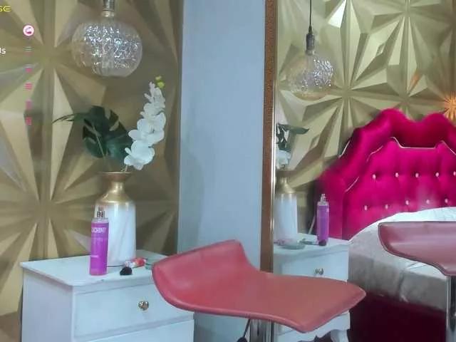 SusanSlim on BongaCams 