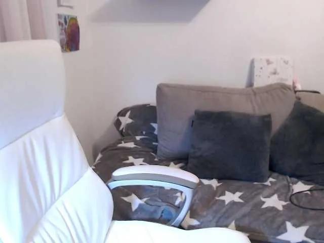 SusiLife on BongaCams 