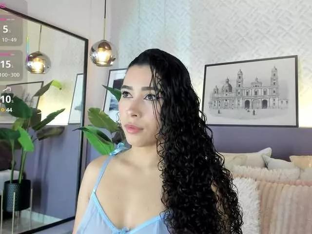 Sussanalee on BongaCams 