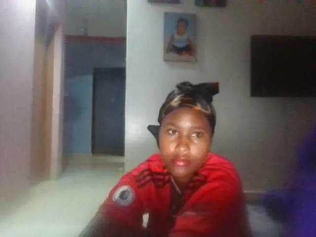 Sweet-boo on BongaCams