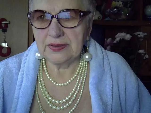 SweetCherry00 on BongaCams 