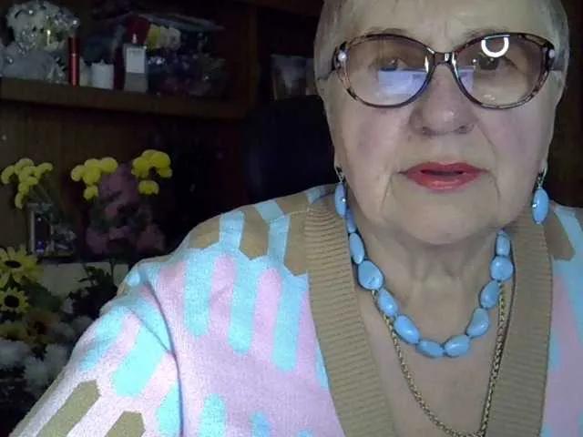 SweetCherry00 on BongaCams 