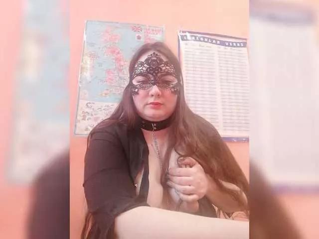 Sweetflowera on BongaCams 