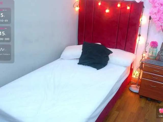 sweetgirland on BongaCams