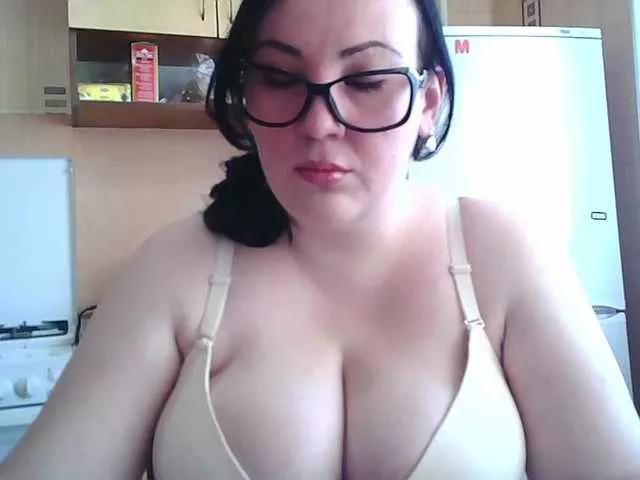 tatianamedi on BongaCams 