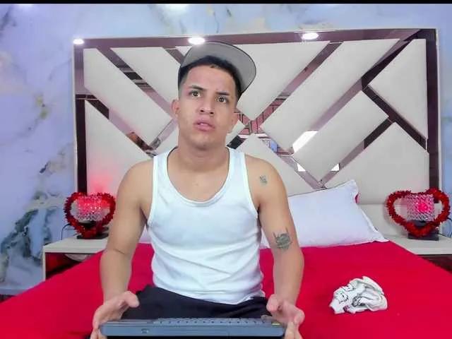 TeenLustLive- on BongaCams 