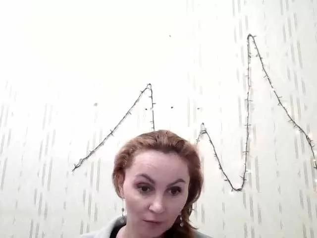 TessBertie on BongaCams