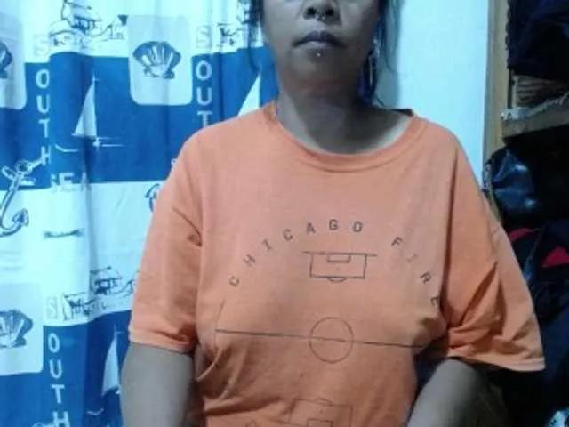 tetedange on BongaCams 