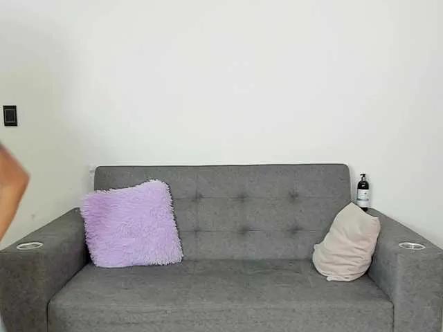 thesensualdolls — Freechat on BongaCams