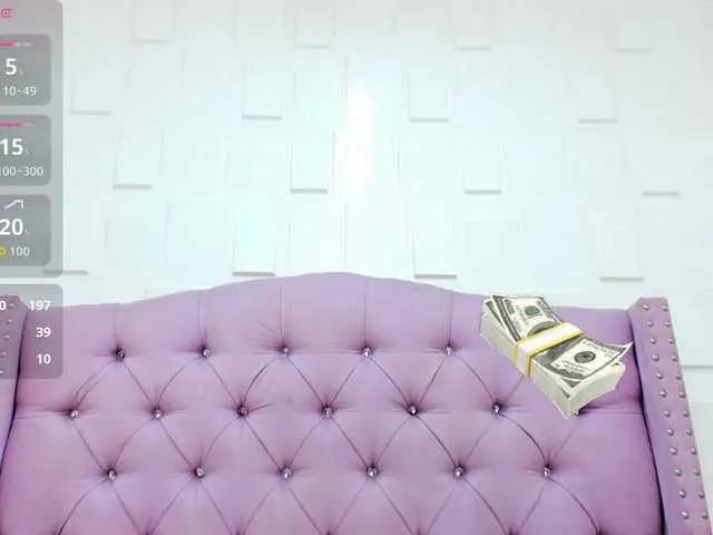 TiffanyBecker's avatar