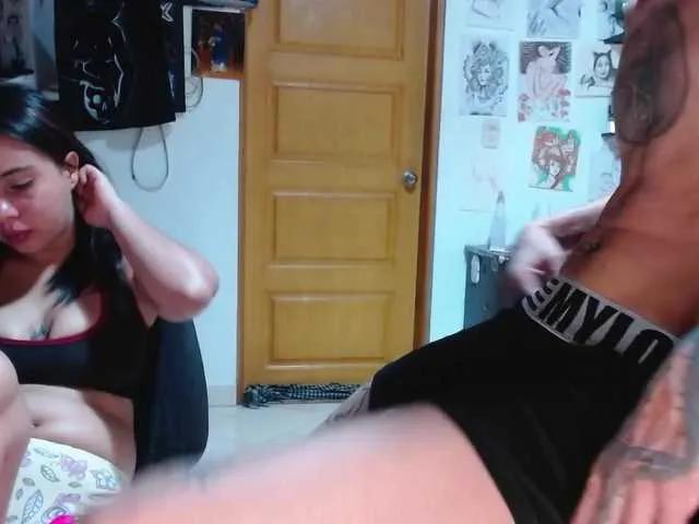 Tiffanysexxxy on BongaCams 