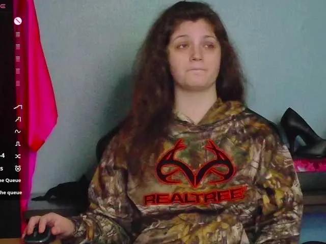 TreeJeanne on BongaCams 