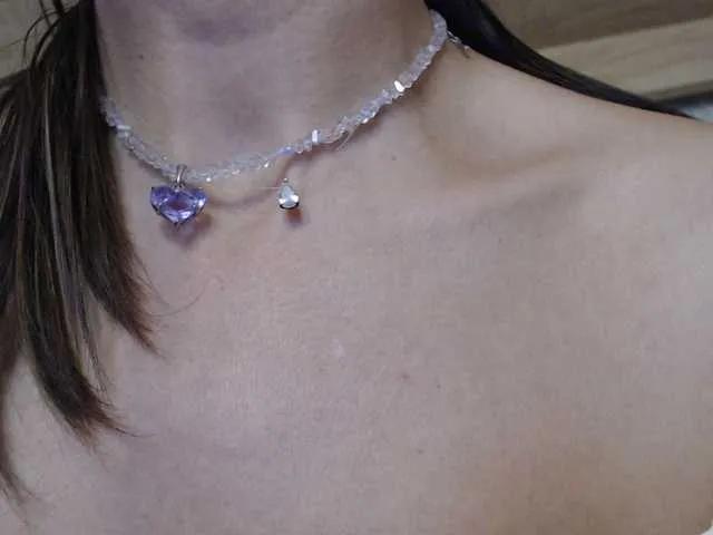 TvoyaIgrushka on BongaCams