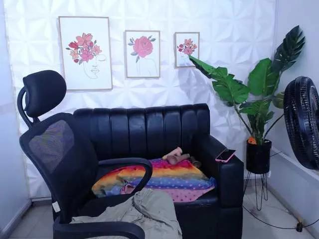 Valentina-mature's avatar