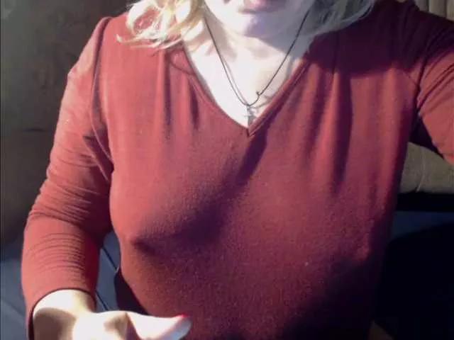 vesna2020 on BongaCams