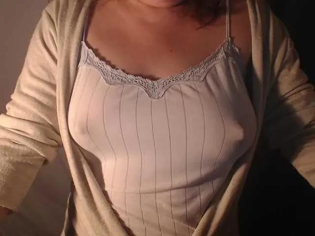 vesna2020 on BongaCams