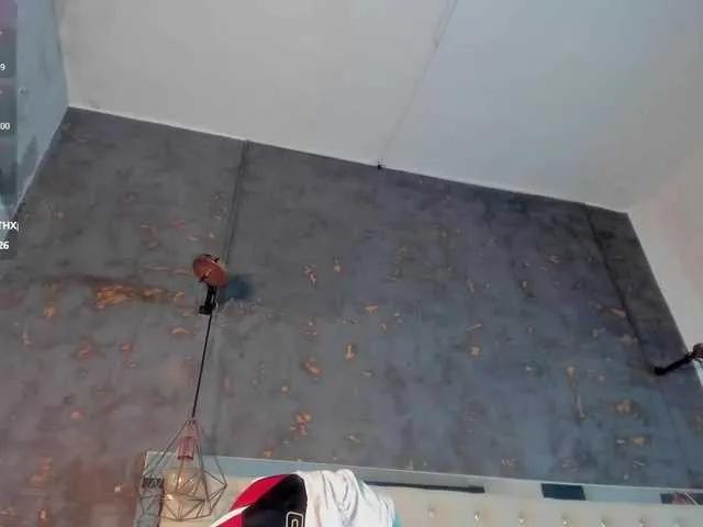 viiolettlopez on BongaCams