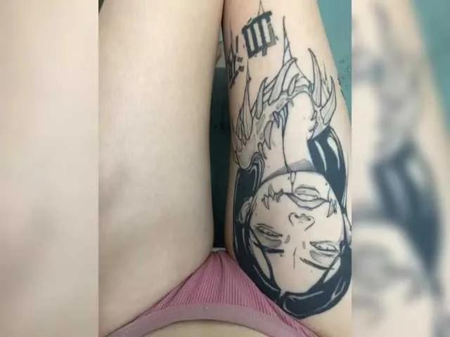 Vipgerl on BongaCams