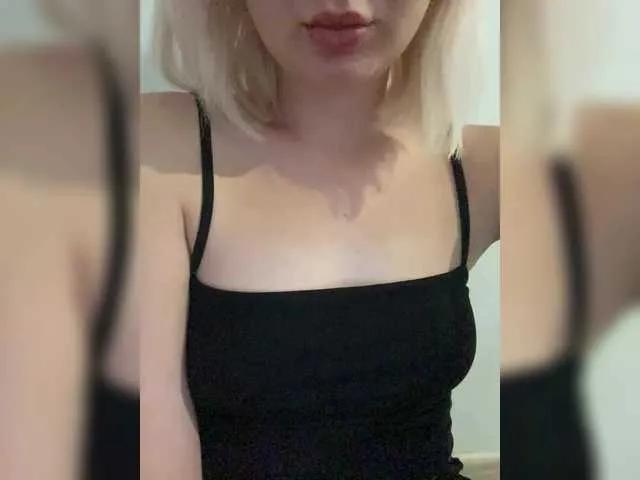 Vipgerl on BongaCams