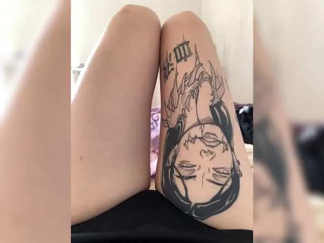 Vipgerl on BongaCams