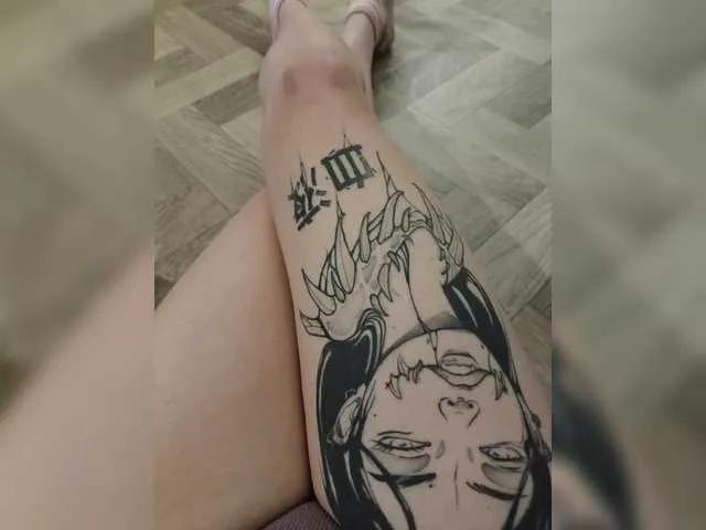 Vipgerl on BongaCams